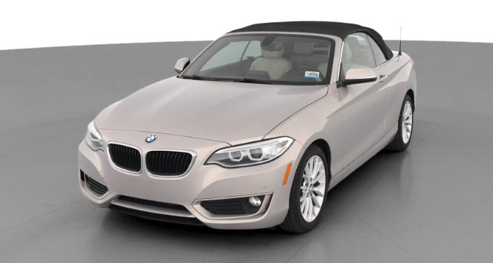 2015 BMW 2 Series 228i -
                Haines City, FL