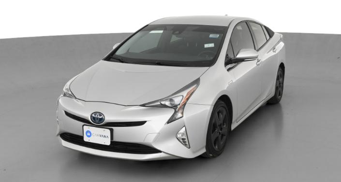 2016 Toyota Prius Four Touring -
                Colonial Heights, VA