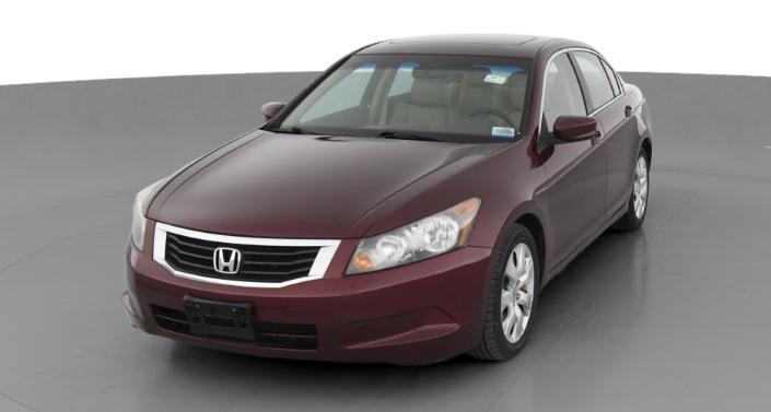 2010 Honda Accord EX-L -
                Concord, NC