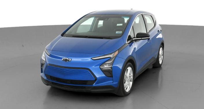 2023 Chevrolet Bolt EV 1LT -
                Lorain, OH