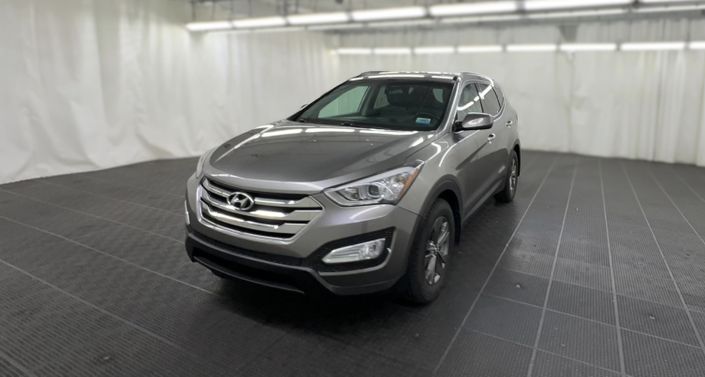 2013 Hyundai Santa Fe Sport 2.0T -
                Trenton, OH