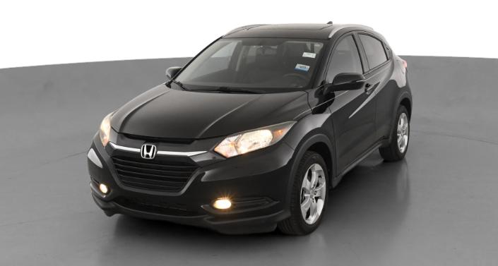 2016 Honda HR-V EX-L -
                Beverly, NJ