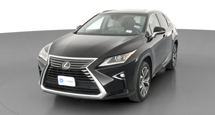 2017 Lexus RX 350 -
                San Antonio, TX