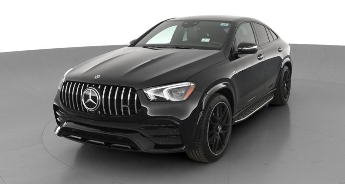 2023 Mercedes-Benz GLE 53 AMG -
                Colonial Heights, VA