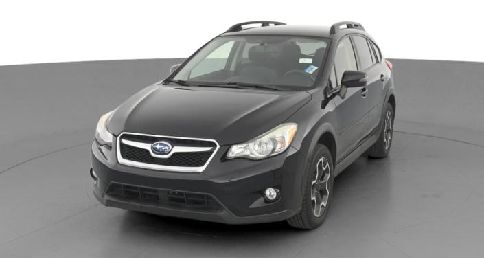 2015 Subaru XV Crosstrek Limited -
                Auburn, GA