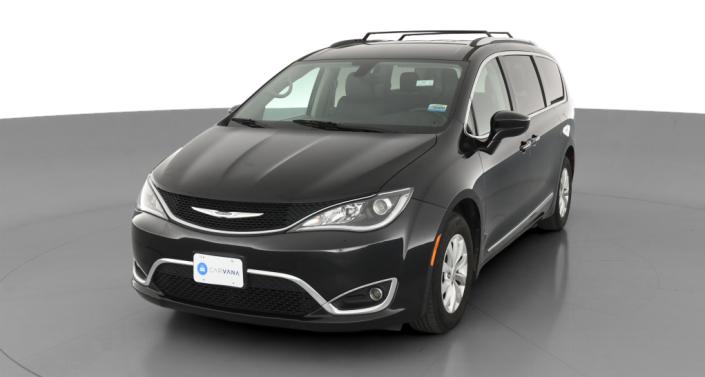 2018 Chrysler Pacifica Touring L -
                San Antonio, TX