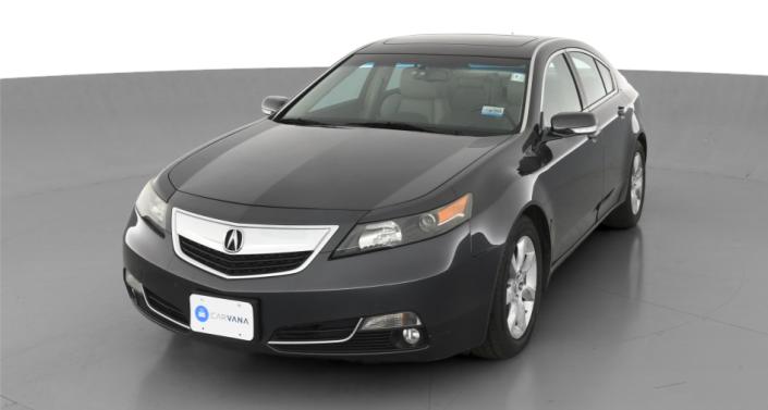 2012 Acura TL  -
                Colonial Heights, VA