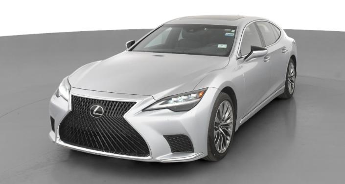 2022 Lexus LS 500 -
                Bessemer, AL