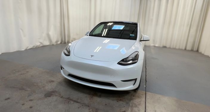 2022 Tesla Model Y Long Range -
                Riverside, CA