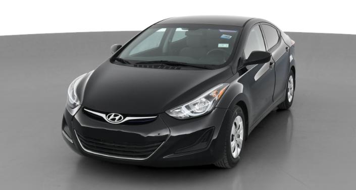 2016 Hyundai Elantra SE -
                Richton Park, IL