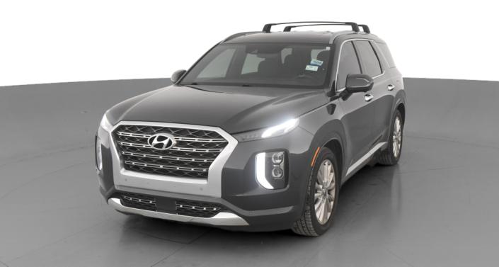 2020 Hyundai Palisade Limited -
                Indianapolis, IN