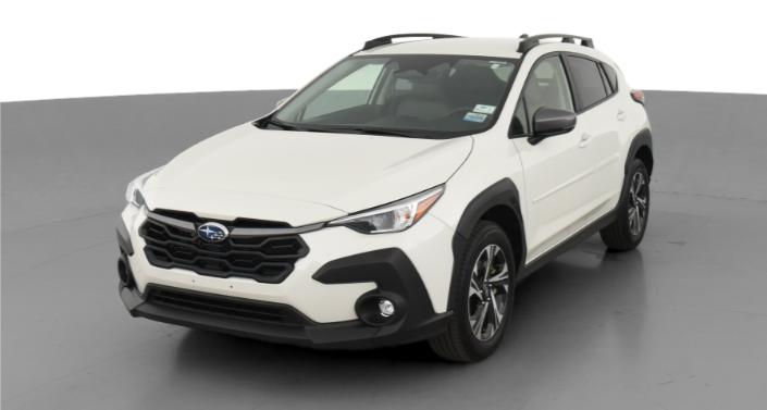 2024 Subaru Crosstrek Premium -
                Concord, NC