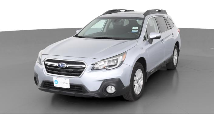 2019 Subaru Outback Premium -
                Concord, NC