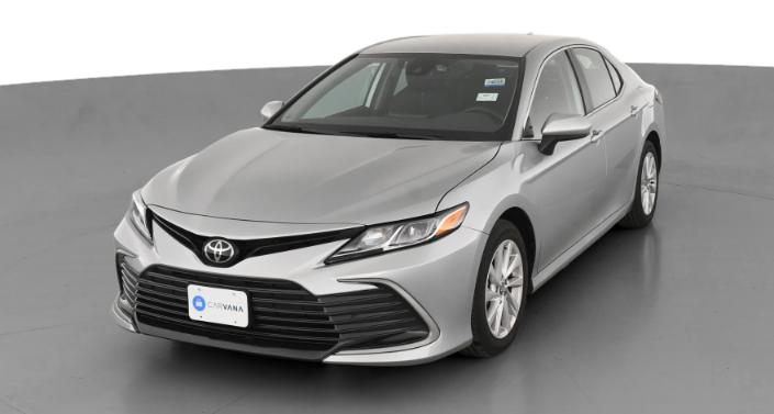 2023 Toyota Camry LE -
                Beverly, NJ