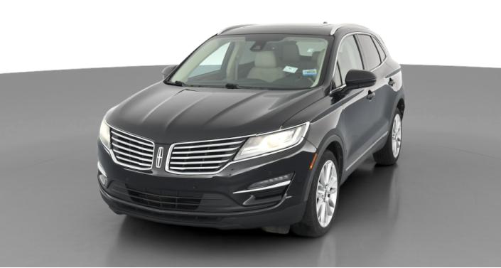 2015 Lincoln MKC Base -
                Bessemer, AL