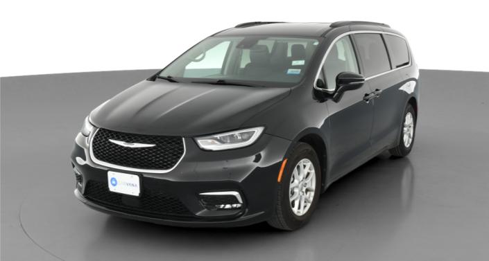 2022 Chrysler Pacifica Touring L -
                Richton Park, IL