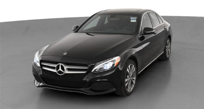 2018 Mercedes-Benz C-Class C 300 -
                Beverly, NJ