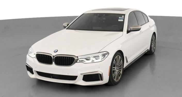 2018 BMW 5 Series M550i xDrive -
                Beverly, NJ