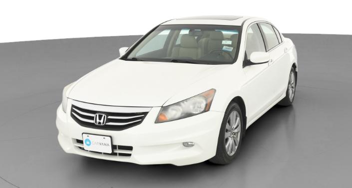 2012 Honda Accord EX-L -
                West Memphis, AR