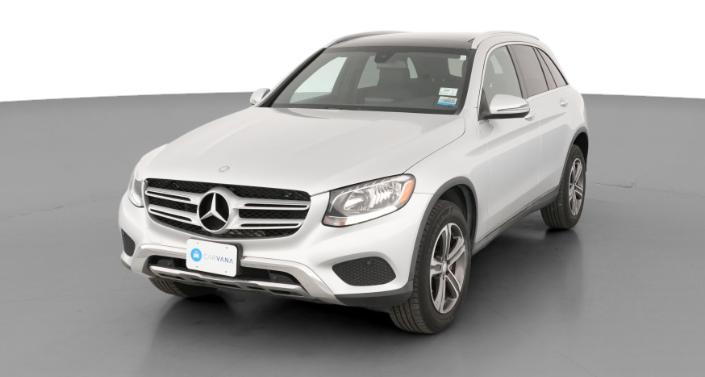 2017 Mercedes-Benz GLC 300 -
                Tolleson, AZ