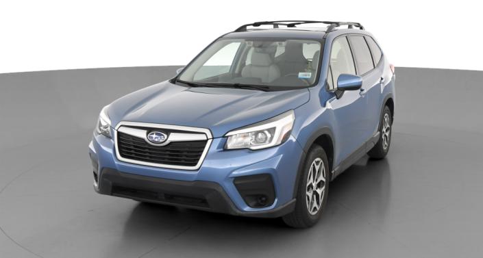 2019 Subaru Forester Premium -
                Haines City, FL