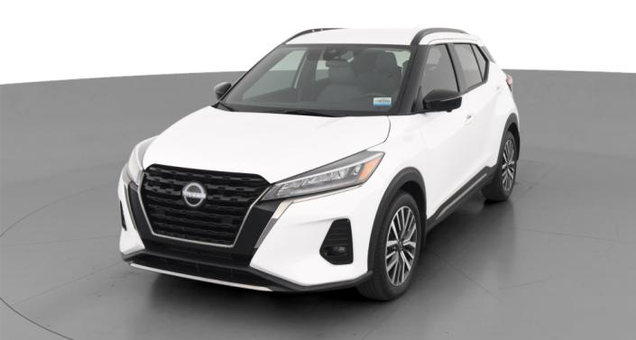 2023 Nissan Kicks SR -
                Haines City, FL