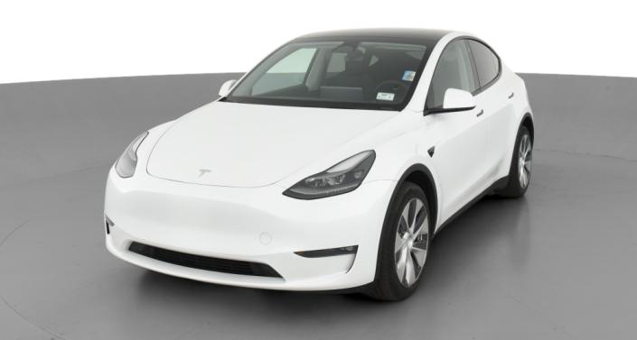 2023 Tesla Model Y Long Range -
                Concord, NC