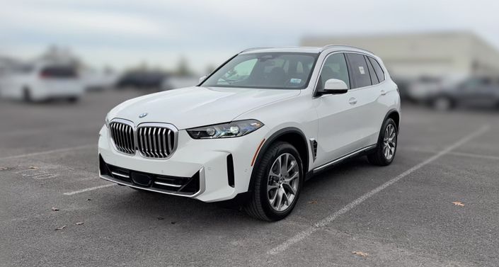 2024 BMW X5 sDrive40i -
                Bessemer, AL