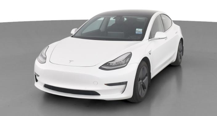 2020 Tesla Model 3 Performance -
                Auburn, GA