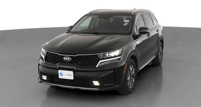 2021 Kia Sorento EX -
                Beverly, NJ