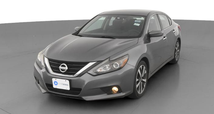 2016 Nissan Altima SR -
                Indianapolis, IN