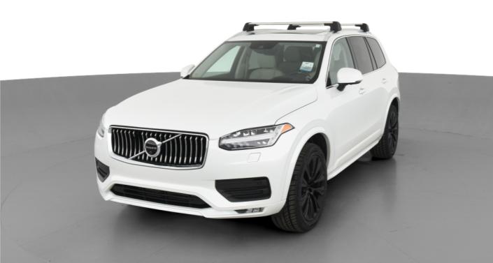 2022 Volvo XC90 T5 Momentum -
                Bessemer, AL