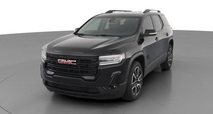 2021 GMC Acadia SLT -
                Haines City, FL