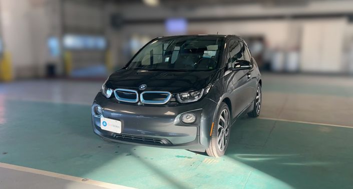 2016 BMW i3 Base -
                San Diego, CA