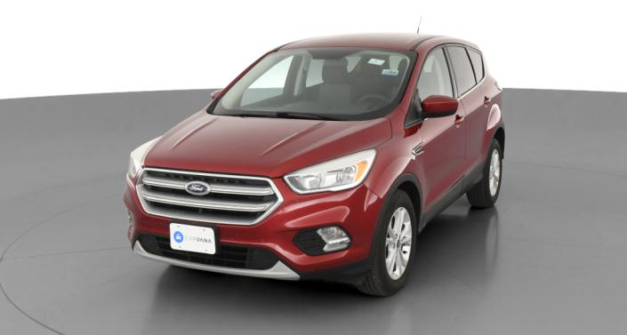 2017 Ford Escape SE -
                San Antonio, TX