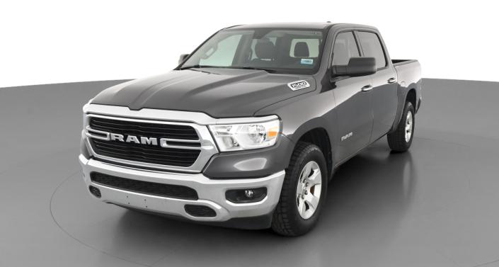 2019 RAM 1500 Big Horn -
                Haines City, FL