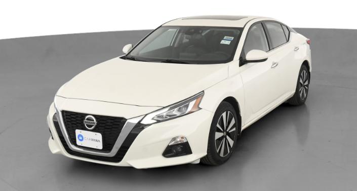 2019 Nissan Altima SV -
                Beverly, NJ