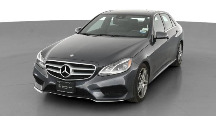 2014 Mercedes-Benz E-Class E 350 -
                Bessemer, AL