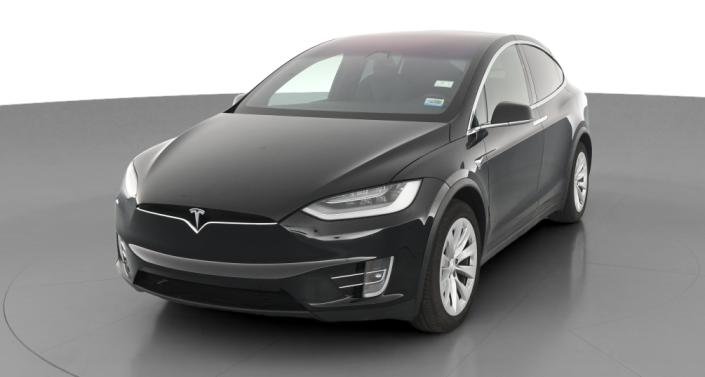 2020 Tesla Model X Long Range -
                Rocklin, CA