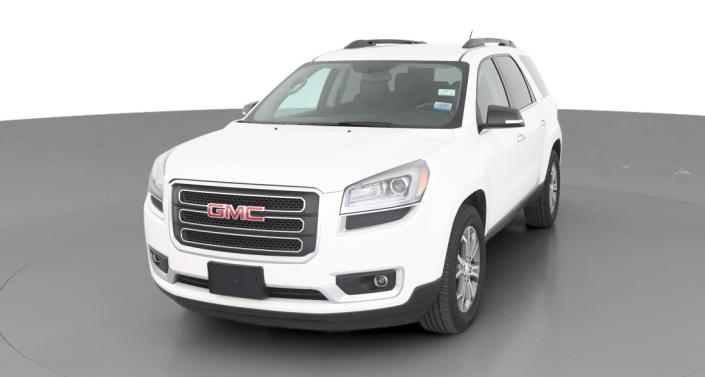 2013 GMC Acadia SLT -
                Concord, NC