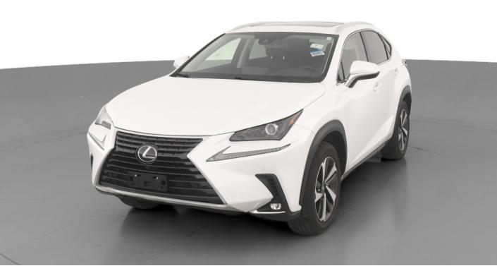 2020 Lexus NX Hybrid 300h -
                Indianapolis, IN