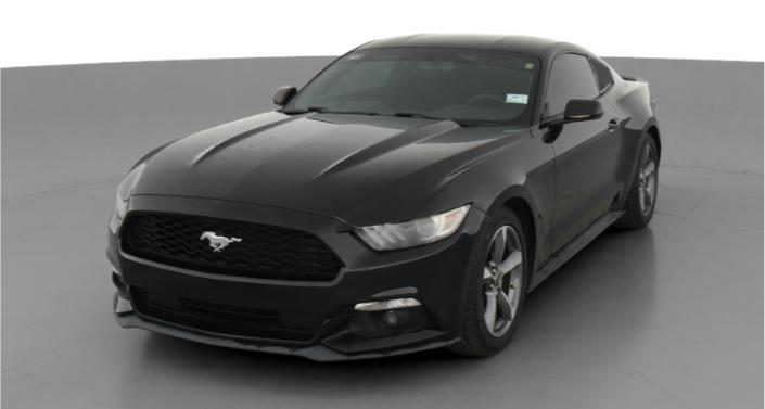 2016 Ford Mustang V6 -
                Concord, NC