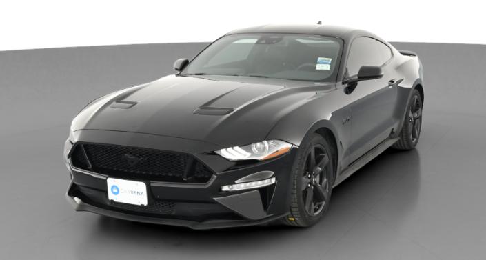 2021 Ford Mustang GT Premium -
                San Antonio, TX