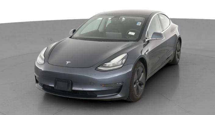 2020 Tesla Model 3 Long Range -
                Bessemer, AL