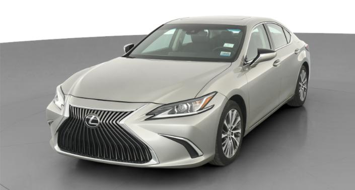 2019 Lexus ES 350 -
                Bessemer, AL