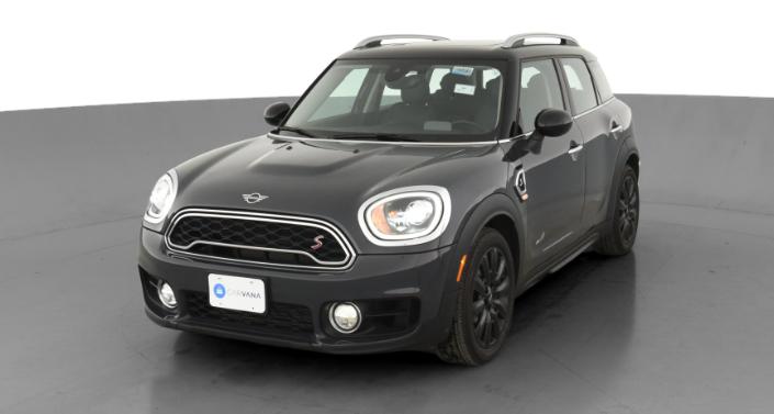 2019 MINI Cooper Countryman S -
                Indianapolis, IN