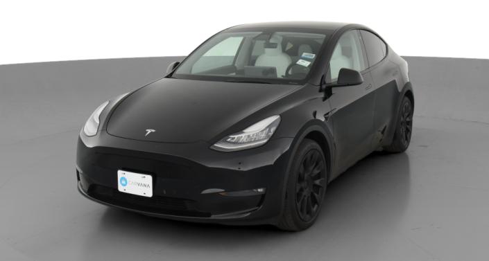 2021 Tesla Model Y Long Range -
                Concord, NC