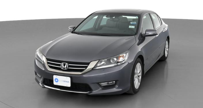 2013 Honda Accord EX-L -
                Richton Park, IL