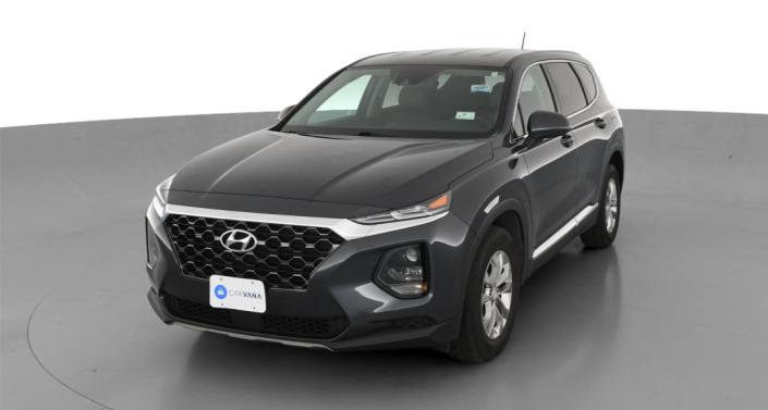 2020 Hyundai Santa Fe SE -
                Colonial Heights, VA