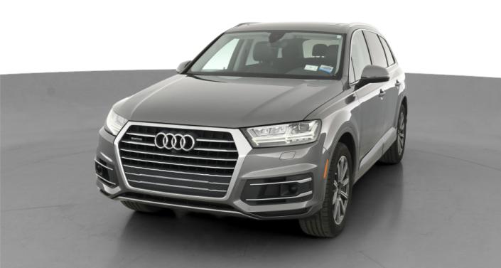 2018 Audi Q7 Premium Plus -
                Bessemer, AL